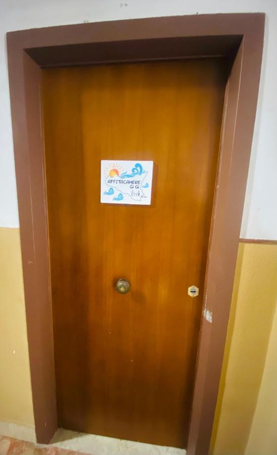 Gi Gi Affittacamere Сиракузы Экстерьер фото