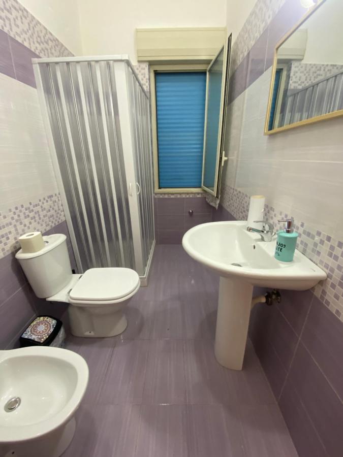 Gi Gi Affittacamere Сиракузы Экстерьер фото